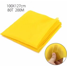 Silk Screen Printing Mesh Manufacturer - Wholesale Plain Weave Wire Mesh