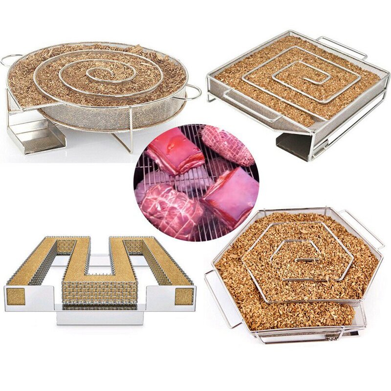 Aluminum Curtain Screen Factory - Metal Decoration Wire Mesh Partition