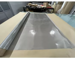 Stainless steel wire mesh