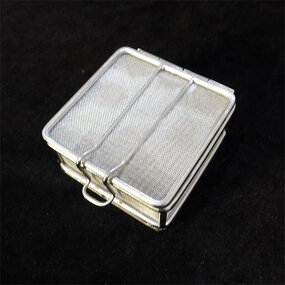 Metal Storage Basket Manufacturer - Custom Instrument Disinfection Basket