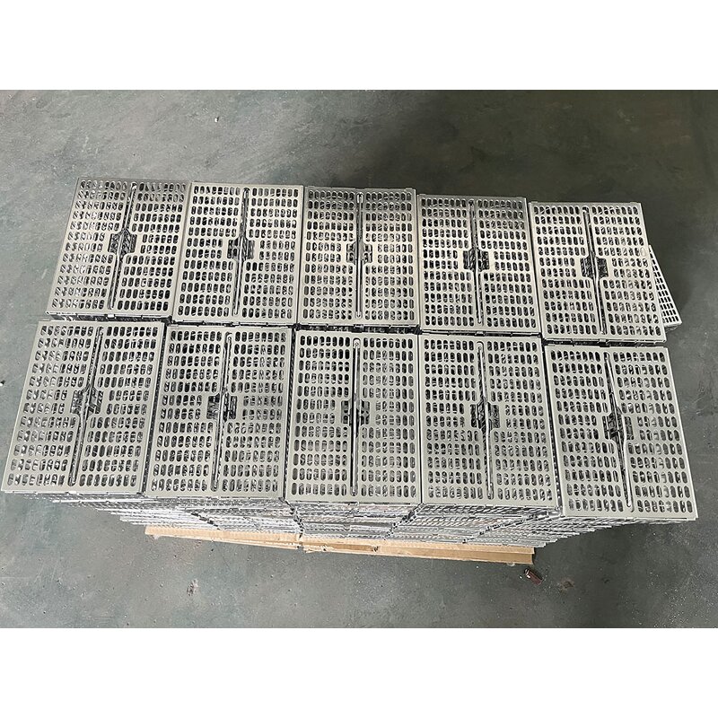 Dental Sterilization Basket Manufacturer - Stainless Steel Cassettes