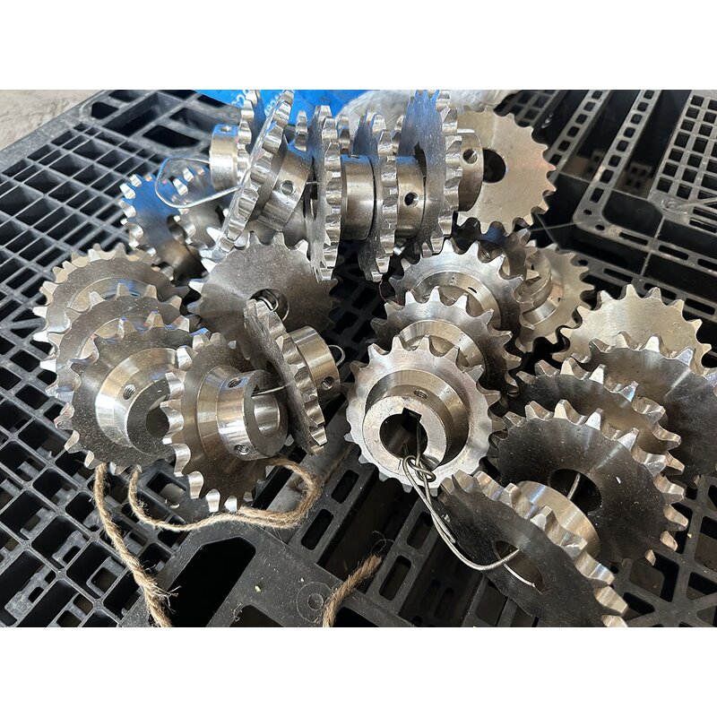 Ladder Conveyor Belt Factory - Stainless Steel Flat Egg Chocolate Belt