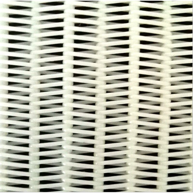 Spiral Mesh Conveyor Belt Manufacturer - Wholesale Paper Making Belt