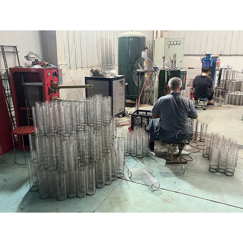 Cold Smoke Generator Manufacturer - 304 Stainless Steel Round Shape