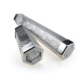 Smoking Tube Manufacturer - Commercial Grade Stainless Steel Tube