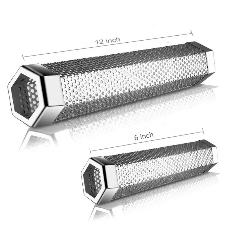 Smoking Tube Manufacturer - Commercial Grade Stainless Steel Tube