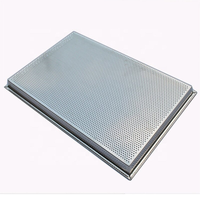 BBQ Grill Rack Manufacturer - Stainless Steel Welded Cooking Grid