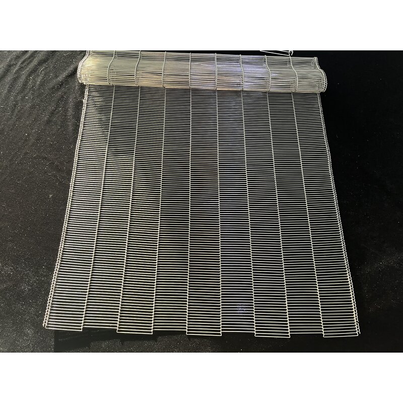 Sludge Dewatering Belt Manufacturer - Custom Polyester Multi Layer Belt