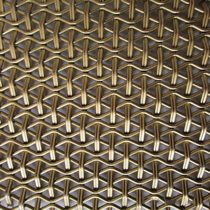 Chain Mail Curtain Factory - Stainless Steel Ring Wire Mesh Drapery