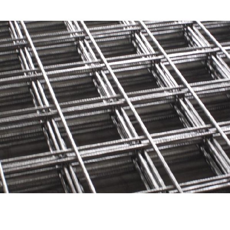 Crimped Wire Mesh Manufacturer - Stainless Steel BBQ Barbecue Mesh