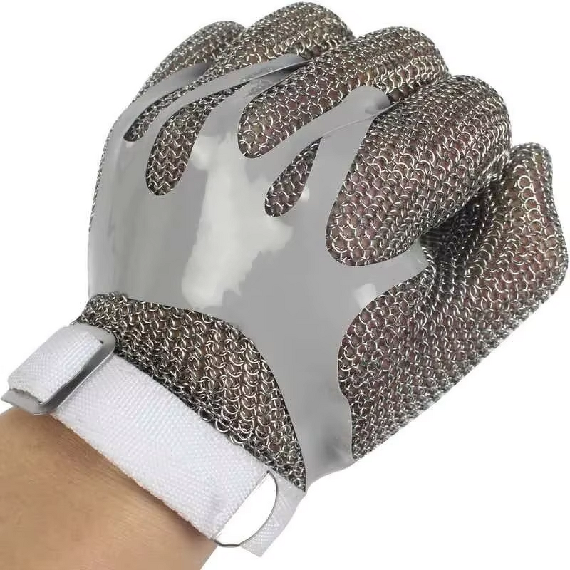 Chainmail Scrubber Manufacturer - Custom Stainless Steel Kitchen Cleaner