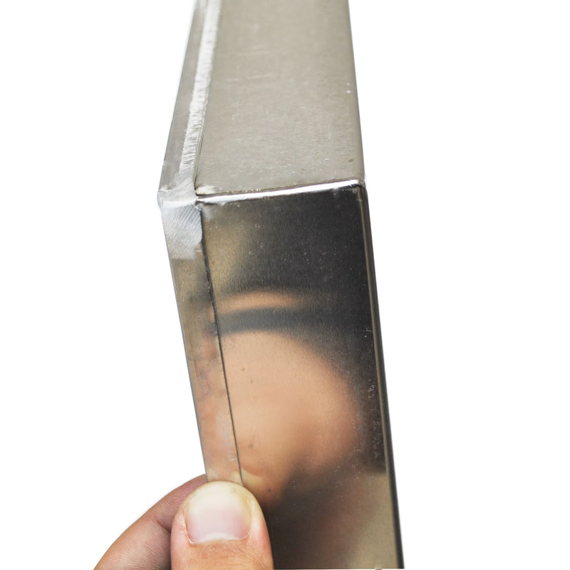 Baking Tray Factory - Hot Sale Durable Food Safe Square Tray