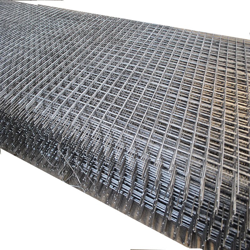 Crimped Wire Mesh Manufacturer - Stainless Steel BBQ Barbecue Mesh