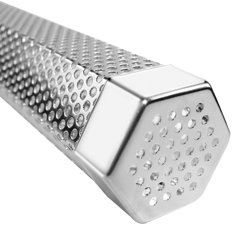 Cold Smoker Generator Manufacturer - Hot Sale 304 Stainless Steel