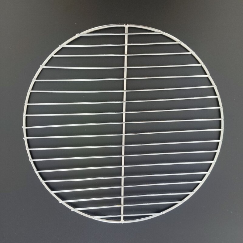 Flat Conveyor Belt Factory - Food Grade High-Temp Resistant Mesh