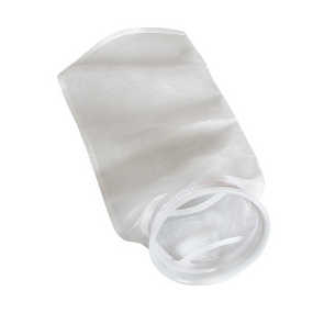 Filter Mesh Bag Factory - Polyester Disc Tube Bag Filter Custom