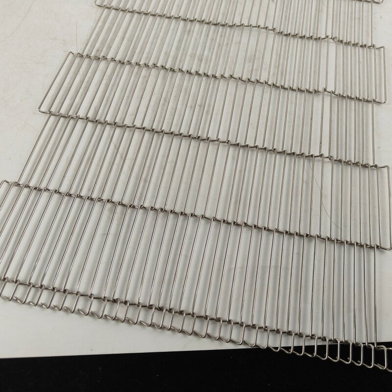 Multi-layer Conveyor Belt Manufacturer - Stainless Steel Cooling Tower