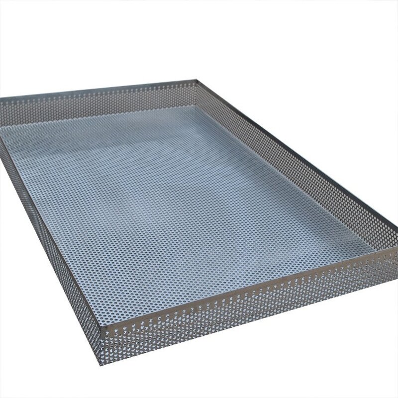 Meat Grill Manufacturer - Stainless Steel Pellet Smoker Box Tube