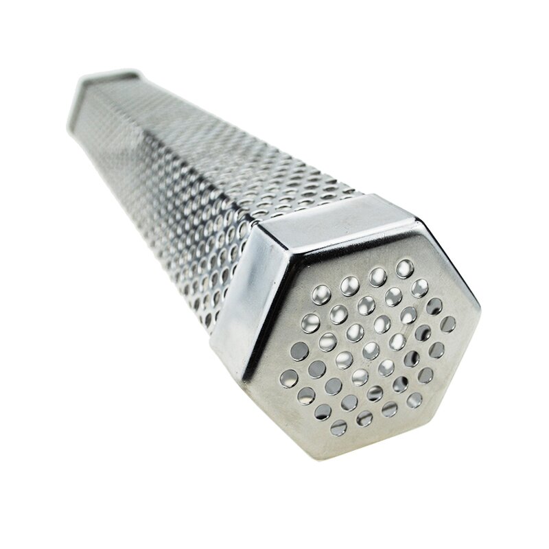 Cold Smoker Generator Manufacturer - Hot Sale 304 Stainless Steel