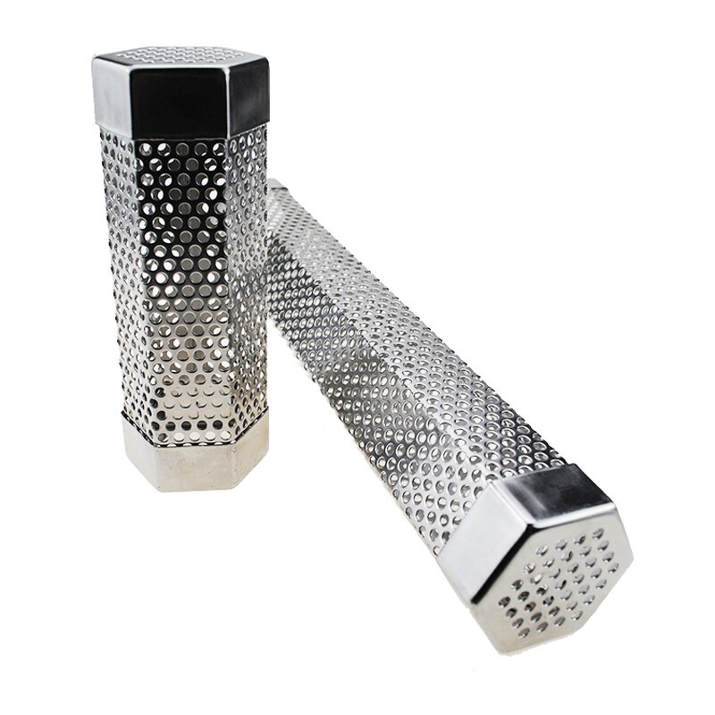 Cold Smoker Generator Manufacturer - Hot Sale 304 Stainless Steel