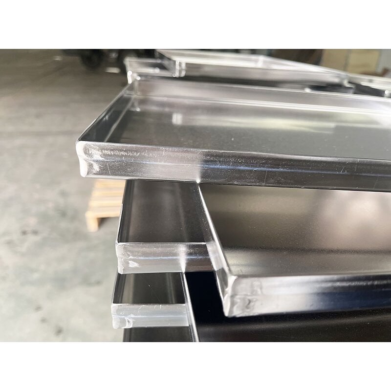 Baking Sheet Manufacturer - Custom Hand-welded Food Grade Bakeware