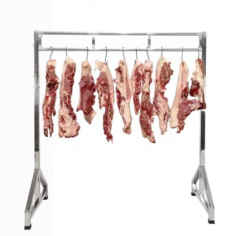 Bakery Trolley Factory - Stainless Steel 15 Tier Bread Rack Trolley