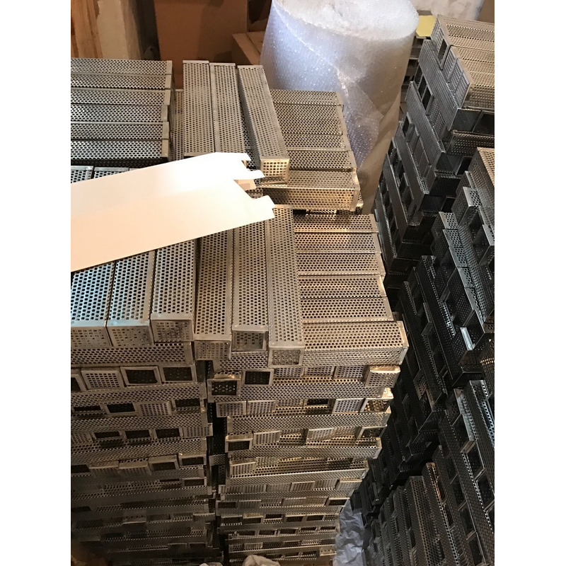 Pellet Smoker Tube Factory - Stainless Steel BBQ Smoking Tube