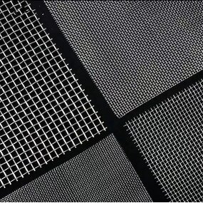 Woven Filter Netting Manufacturer - SUS304 316 Micron Sieving Screen