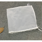 Polyester/nylon bag