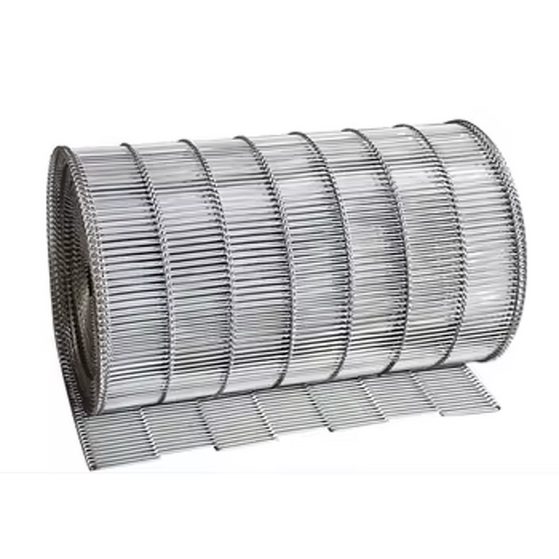 Food Conveyor Belt Manufacturer - High-Temp Resistant Egg Chocolate Belt