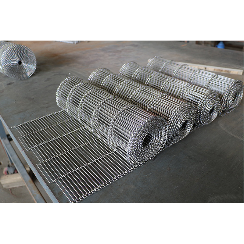 Sludge Dewatering Belt Manufacturer - Custom Polyester Multi Layer Belt