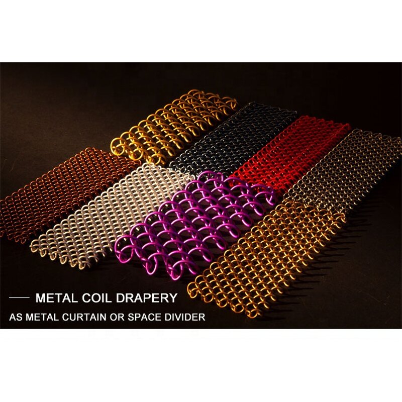 Tungsten Wire Mesh Factory - Braided Mesh High Temperature Support