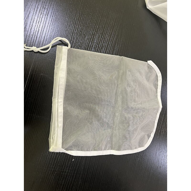 Brewing Filter Bag Factory - Custom Reusable 70-120 Mesh Strainer