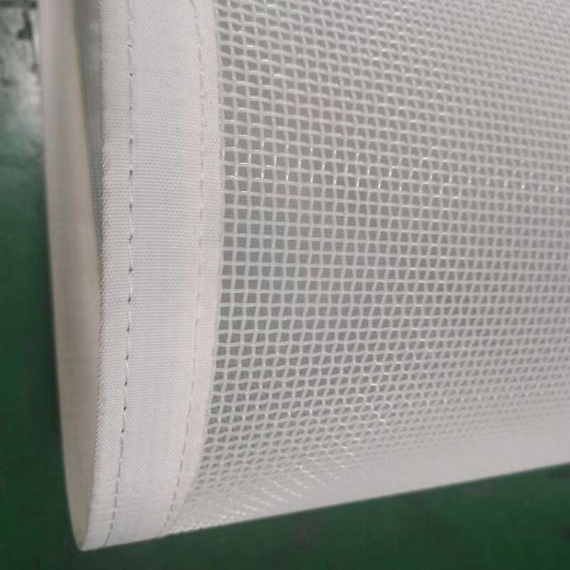 Welded Mesh Net Manufacturer - 304 Stainless Steel Pest Rat Screen