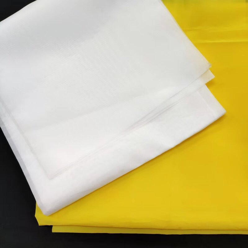 Screen Printing Mesh Manufacturer - Factory Wholesale 100% Polyester