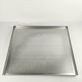 Meat Grill Manufacturer - Stainless Steel Pellet Smoker Box Tube
