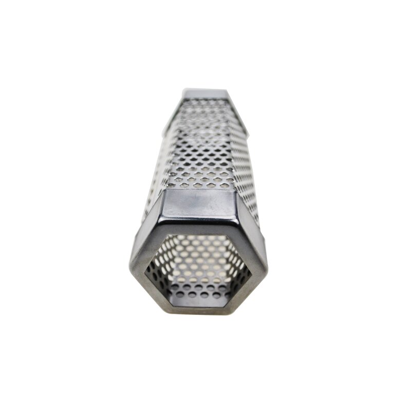 Smoking Tube Manufacturer - Commercial Grade Stainless Steel Tube