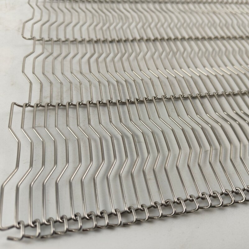 Multi-layer Conveyor Belt Manufacturer - Stainless Steel Cooling Tower