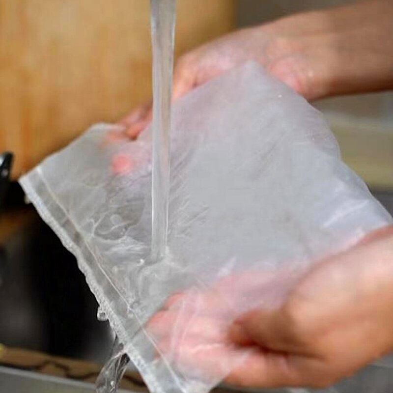 Nylon Mesh Bag Manufacturer - Custom Hop Filter Paint Strainer Wholesale