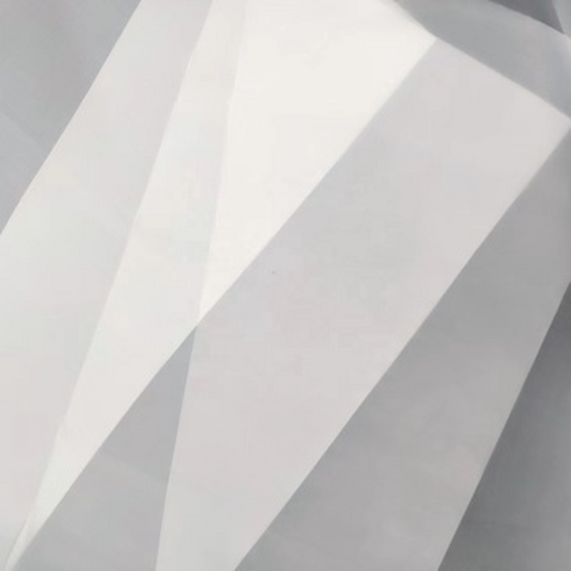 Printing Wire Mesh Net Manufacturer - 100% Polyester Plain Weave Cloth