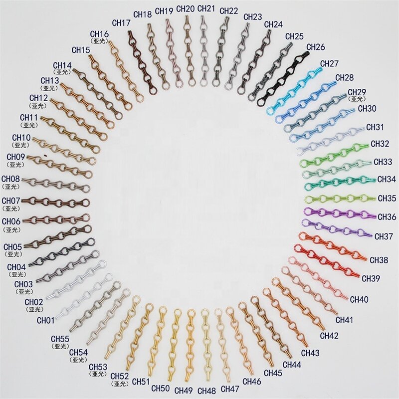 Chain Link Curtain Manufacturer - Hot Sale Aluminum Alloy Wire Mesh