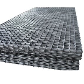 Crimped Wire Mesh Manufacturer - Stainless Steel BBQ Barbecue Mesh