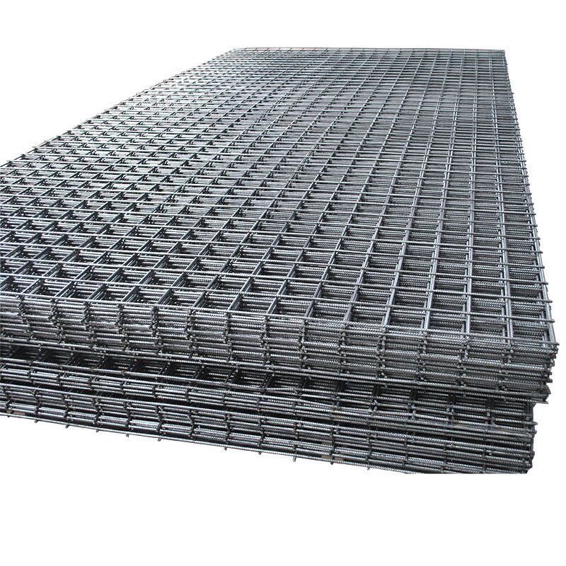 Crimped Wire Mesh Manufacturer - Stainless Steel BBQ Barbecue Mesh