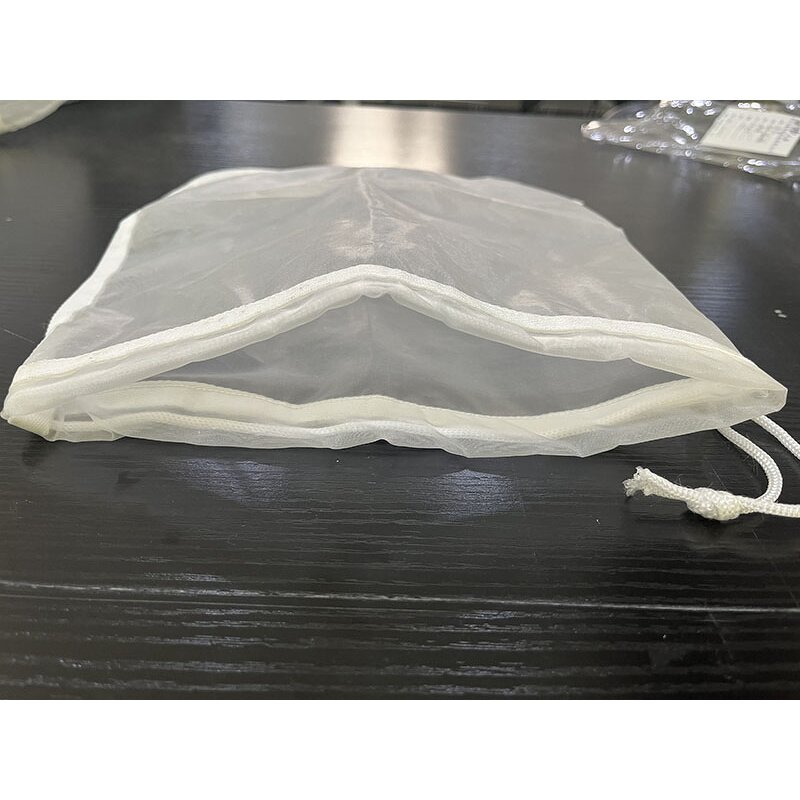 Brewing Filter Bag Factory - Custom Reusable 70-120 Mesh Strainer