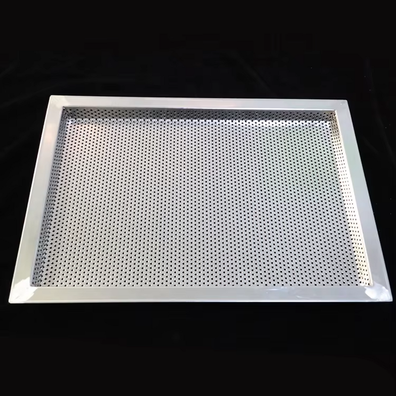 Meat Grill Manufacturer - Stainless Steel Pellet Smoker Box Tube