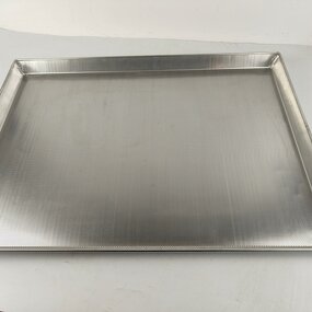 Perforated Tray Factory - Custom Stainless Steel Wire Mesh Drain Tray