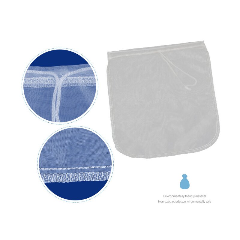 Filter Mesh Bag Factory - Polyester Disc Tube Bag Filter Custom