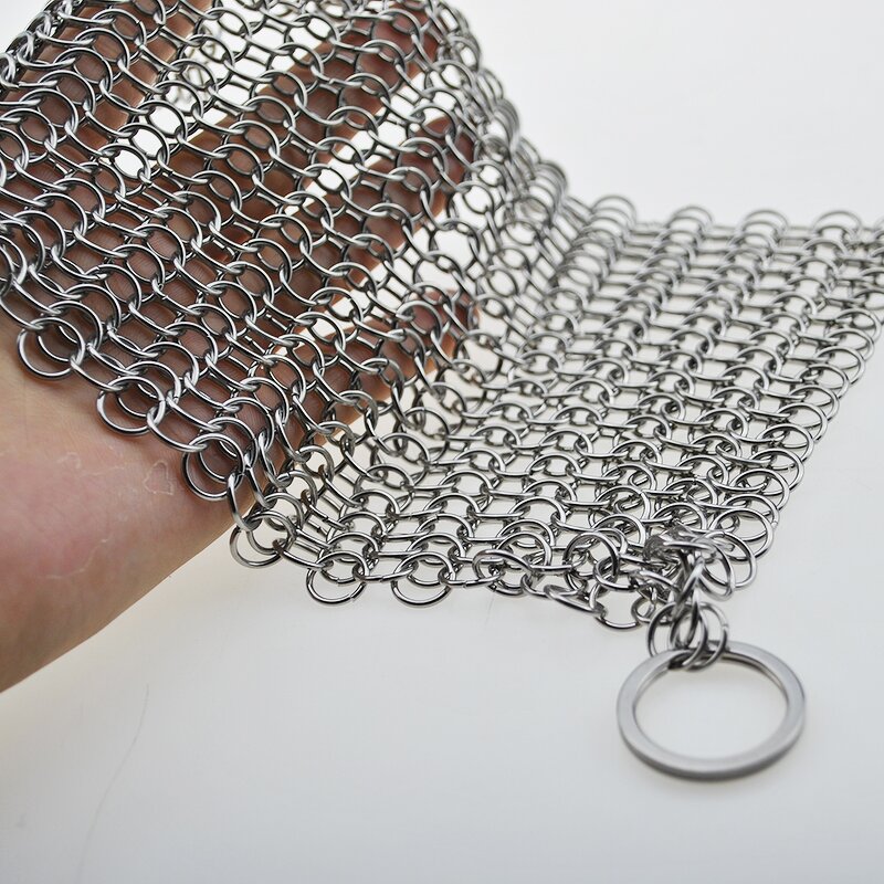 Cutting Resistant Apron Factory - High-quality Stainless Steel Woodworking