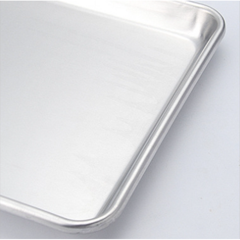 Aluminum Tray Manufacturer - Wholesale Stamped Oven Trays OEM