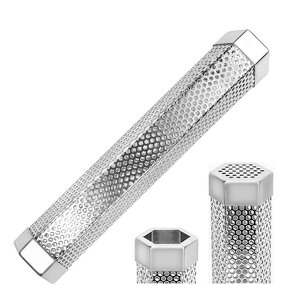 Cold Smoker Generator Manufacturer - Hot Sale 304 Stainless Steel